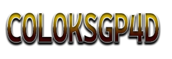 Logo COLOKSGP4D